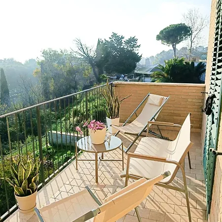 Holiday home Playadeivo Pineto