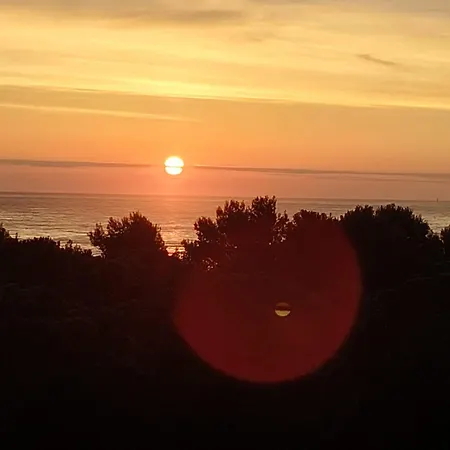 Playadeivo Holiday home